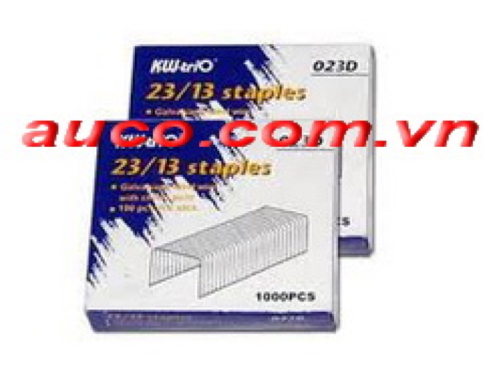 Ghim dập 23/13 KW-Trio 023P - GDK-3097 