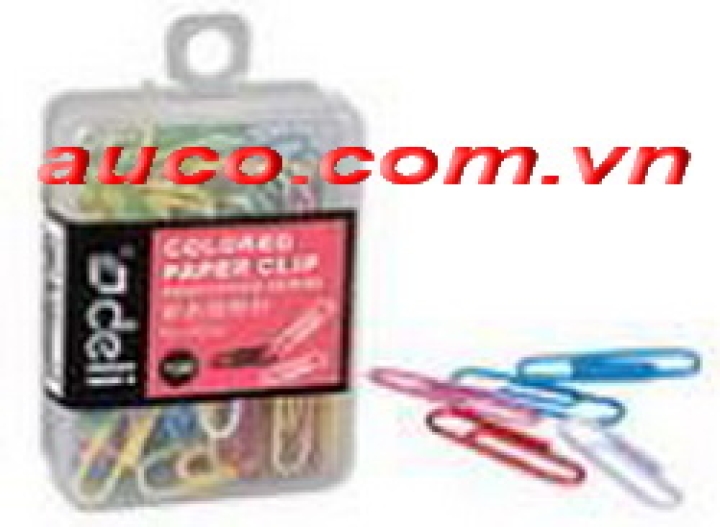 Ghim vòng Deli -0024 - GCD-3106 