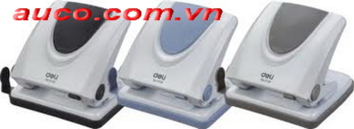 MDL-3062 Máy đục lỗ Deli 0125