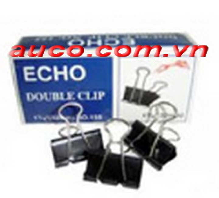 Kẹp Echo - KEC-3126 