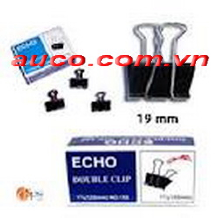 Kẹp Echo - KEC-3127 