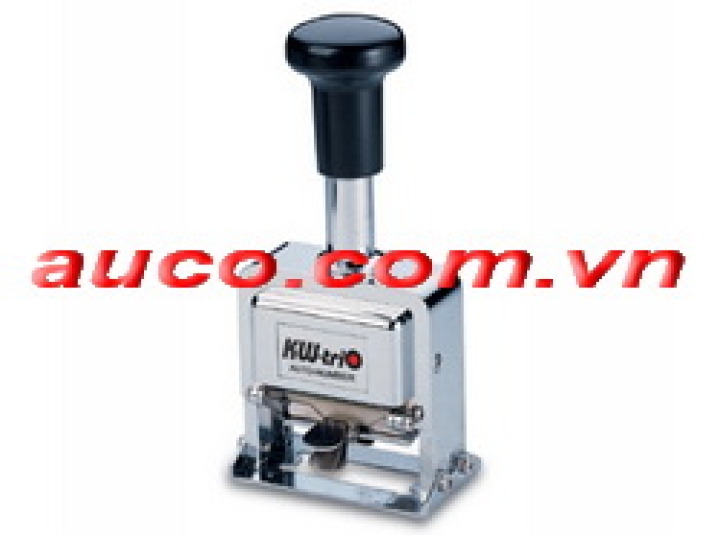 MÐSK-3147 Máy đóng số KW-Trio 20600 (6 số)