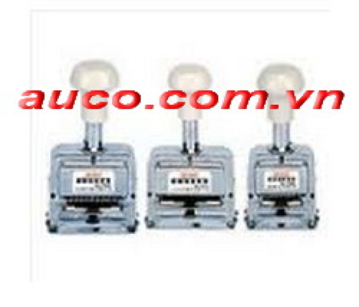 MDSD-3149 Máy đóng số nhảy 9 số Deli 7509