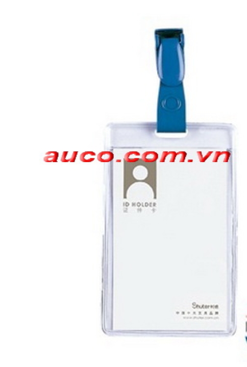 PHSD-3173 Phù hiệu dọc shuter