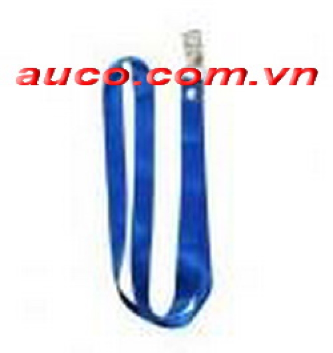 DD-3189 Dây đeo thẻ lụa
