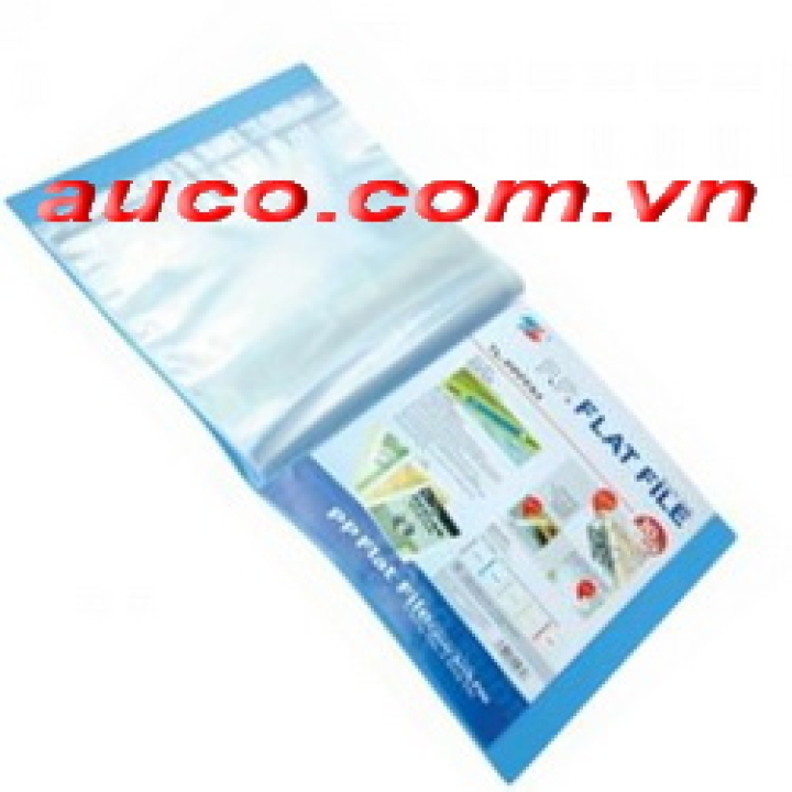 FLTL-3195 File 80 lá Thiên Long