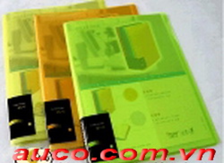 PLS-3209 File 10 lá Shuter Cb510 khổ B5