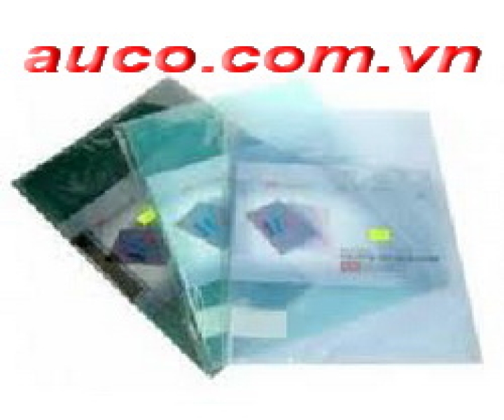 FRG-3225 File rút gáy chốt giữa Deli 5546