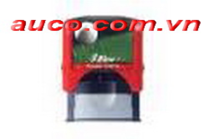 DS-3235 S 822 Dấu tiêu đề Shiny (18x38mm)