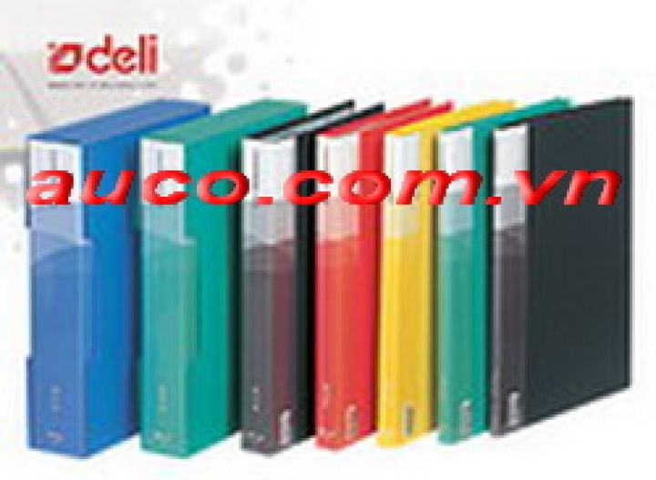 FLD-3203 File 80 lá Deli 5280