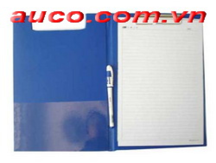 CTK-3250 Cặp Trình Ký A4