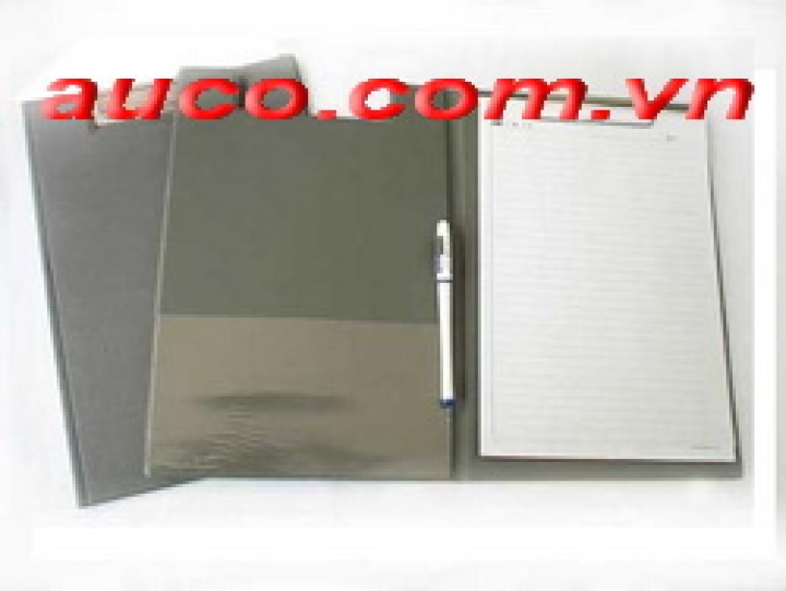 CTK-3251 Cặp Trình Ký 2 mặt Si ASSA