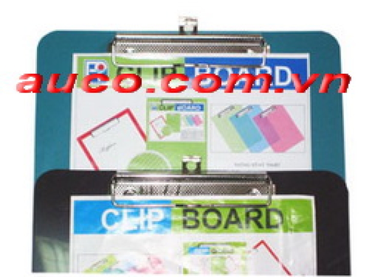 BTK-3261 Bìa Trình Ký nhựa trơn