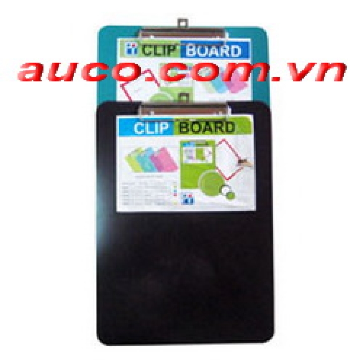 BTK-3260 Bìa Trình Ký nhựa vân