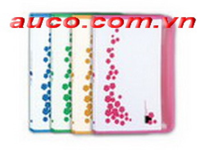 CTLD-3269 Cặp tài liệu 7 ngăn Deli 5568