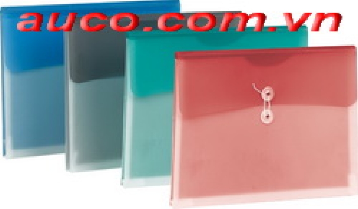 TÐHS-3288 Túi đựng hồ sơ A4 Deli 5512