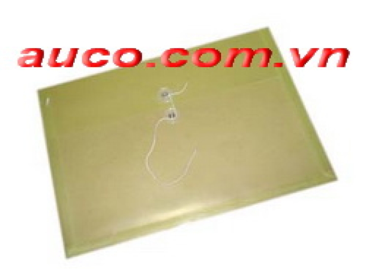 TÐHS-3296 Túi hồ sơ nhựa A4 cột dây