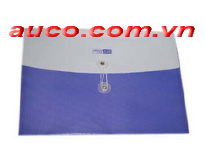 TÐHS-3294 Túi hồ sơ Shutur nhựa A4 cột dây