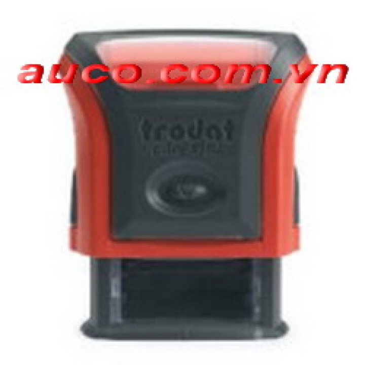 DTD-3237 Dấu Trodat 4910 (26x9mm)