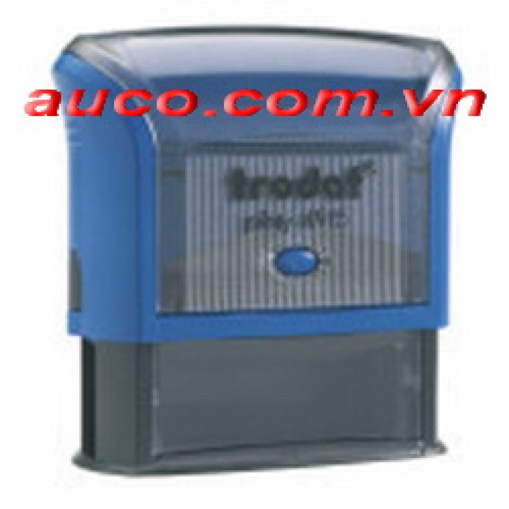 DTD-3242 Dấu Trodat 4915 (70x25mm)