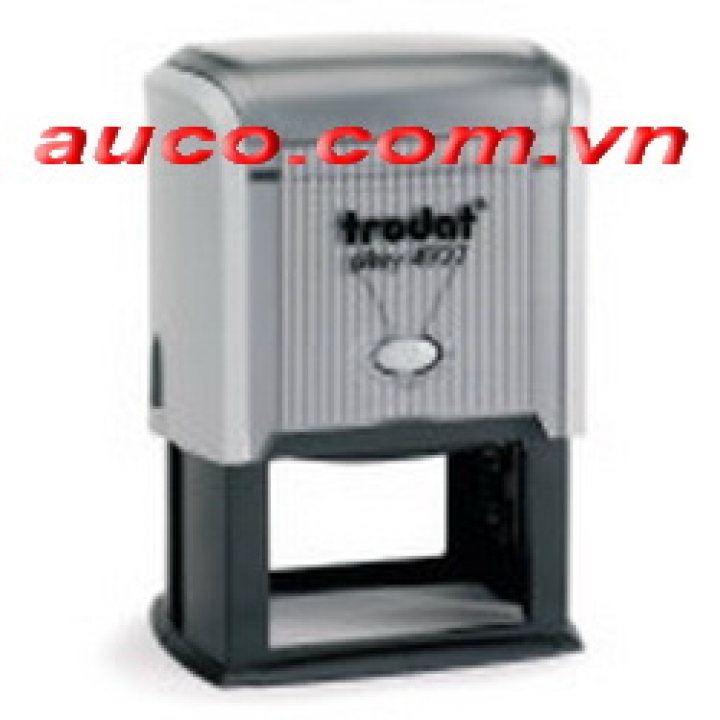 DTD-3244 Dấu Trodat 4927 (60x40mm)