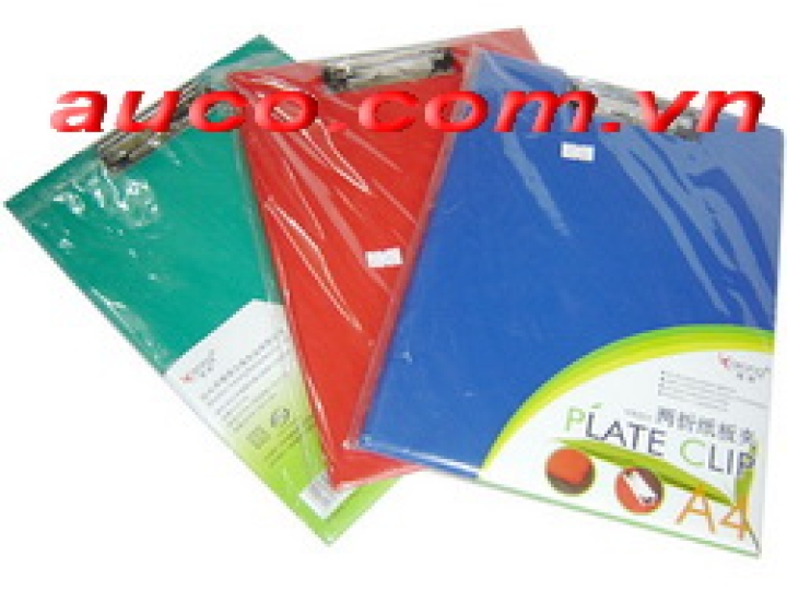 CTK-3247 Cặp Trình Ký Xi-TM