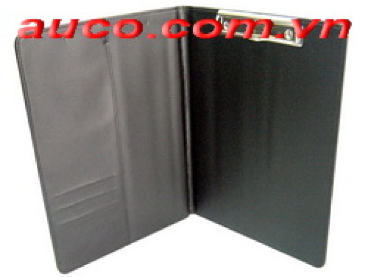 CTK-3249 Cặp Trình Ký da -TM