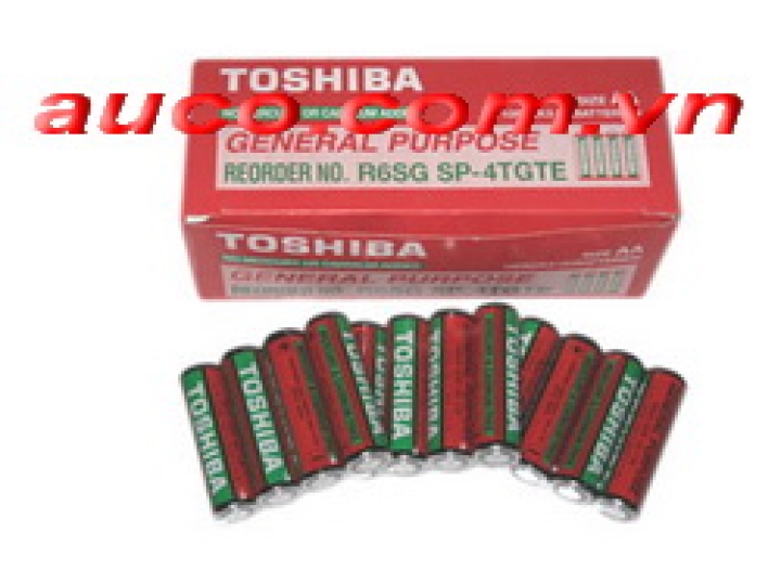 PTSB-3309 Pin tiểu Toshiba AA