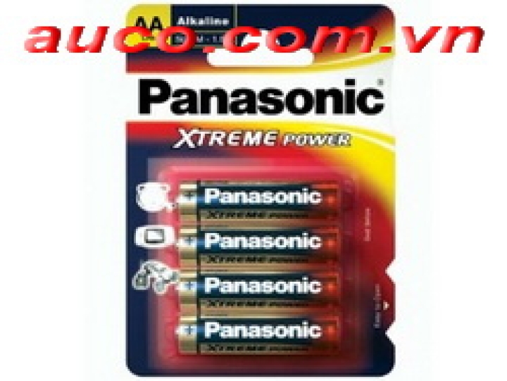 PPN-3313 Pin AA Panasonic Alkaline