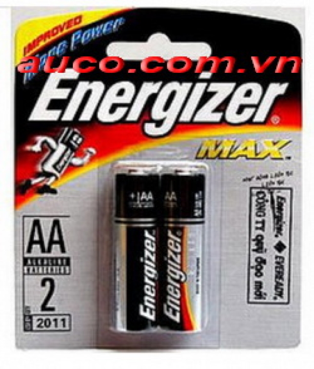PE-3298 Pin Energizer AA