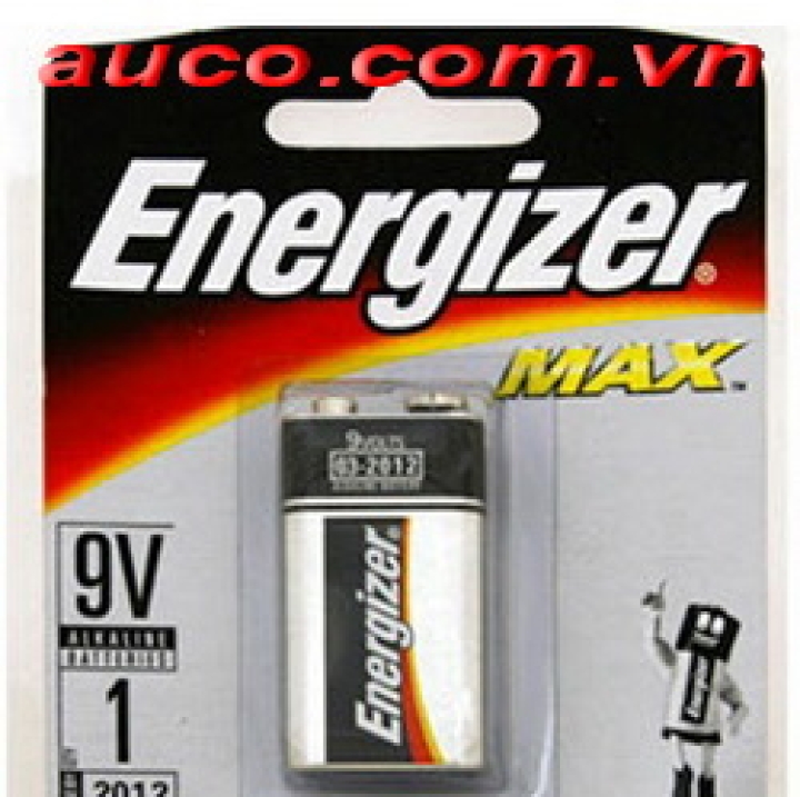 PE-3304 Pin Energizer ALK 522/BP1