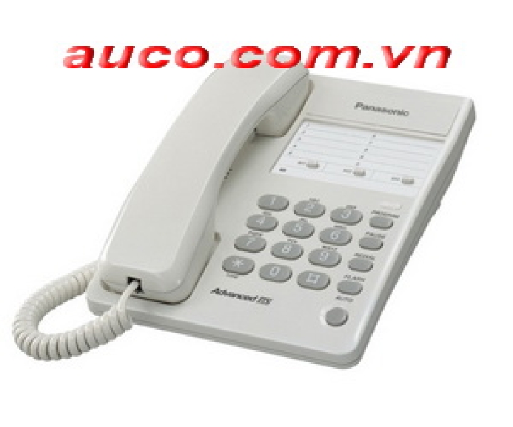 DTCÐ-2718 Điện thoại cố định KX-T2371