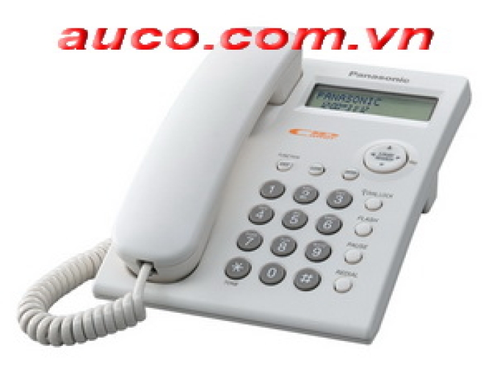 DTCÐ-2720 Điện thoại cố định KX-TSC11MX