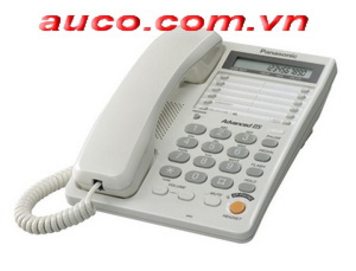 DTCÐ-2723 Điện thoại cố định KX-T2375MX