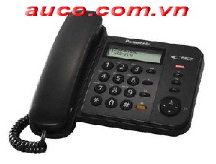 DTCÐ-2724 Điện thoại cố định KX-TS580