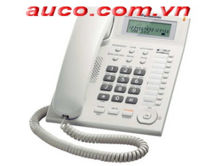 DTCÐ-2726 Điện thoại cố định KX-TS881