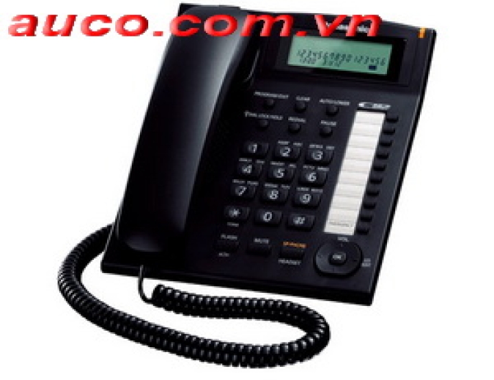 DTCÐ-2727 Điện thoại cố định KX-TS880