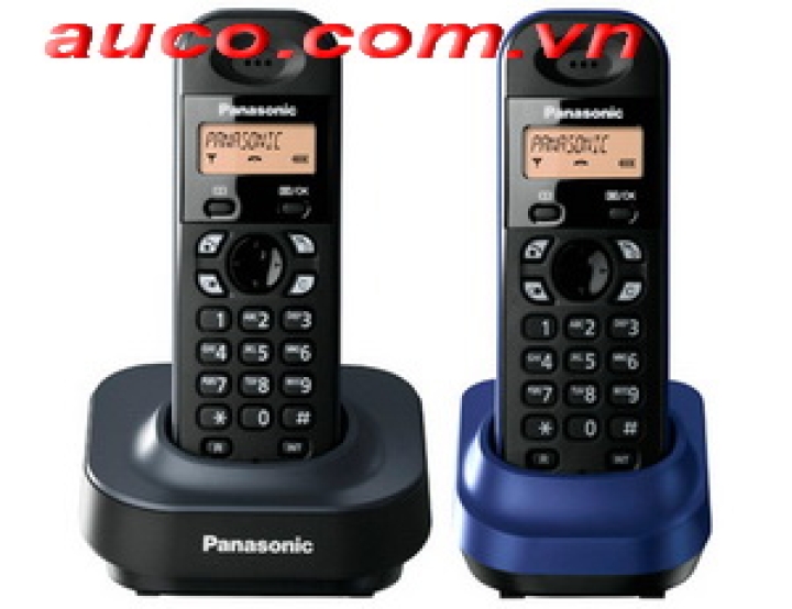 CÐKD-2733 Điện thoại không dây KX -TG1402