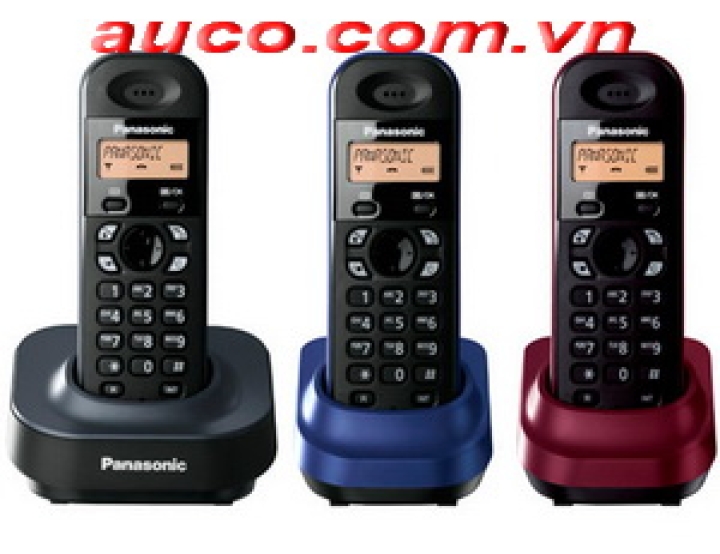 CÐKD-2734 Điện thoại không dây KX -TG1403