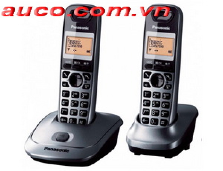 CÐKD-2737 Điện thoại không dây KX-TG2512