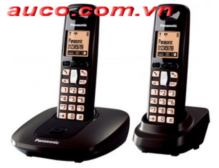 CÐKD-2739 Điện thoại không dây KX -TG6412