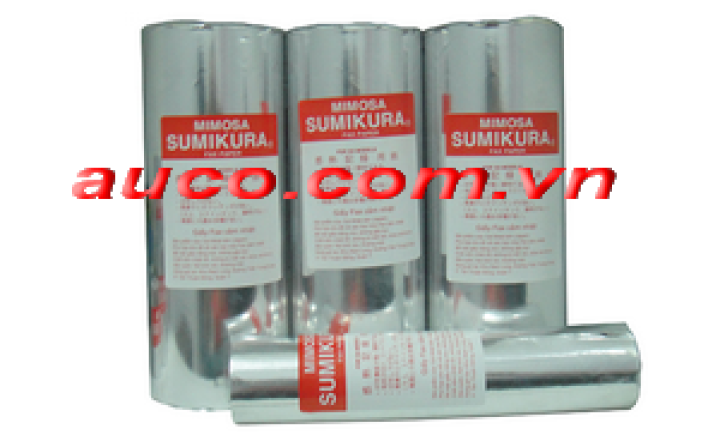 Giấy fax Minosa GFA-2747