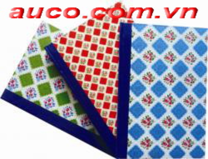 Sổ gáy vải - SBC-2779 