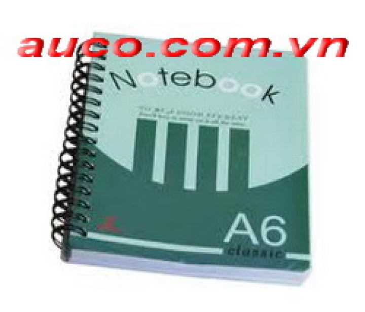 SLX-2785 Sổ loxo A6