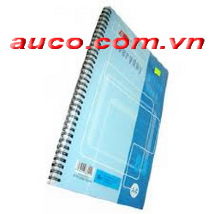 SLX-2786 Sổ loxo A4 mỏng