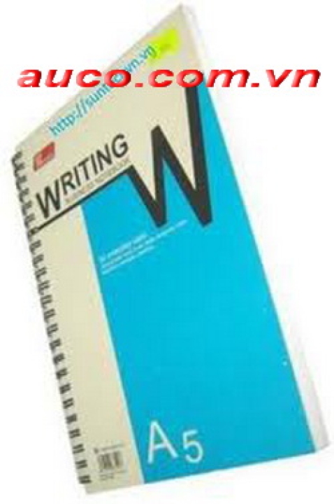 SLX-2788 Sổ loxo A5 100 tờ