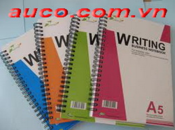 SLX-2792 Sổ loxo Summer 100 tờSLX-2792 Sổ loxo Summer 100 tờ