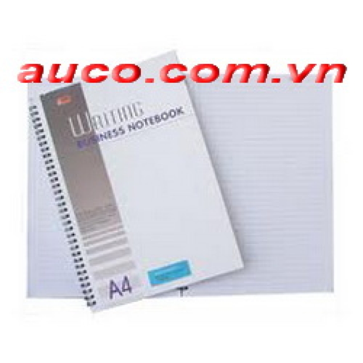 SLX-2794 Sổ loxo A4 200 trang