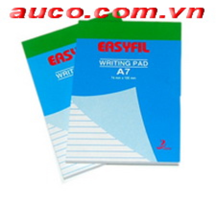 Sổ xé A7 - SLX-2799 