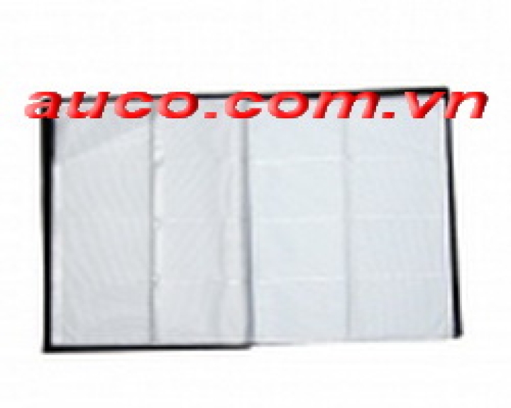 Sổ name card 320 - SP-SC-2812 